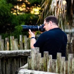 Meet your Posher, Bob